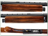 Browning A5 Sweet Sixteen 60 Belgium VR collector condition unfired! - 3 of 4