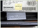 Browning A-Bolt Micro Medallion in 223 Rem in box - 4 of 4
