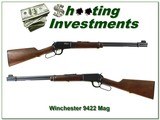 Winchester 9422 First Year 22 Magnum! - 1 of 4