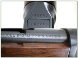 Winchester 9422 First Year 22 Magnum! - 4 of 4