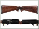 Benelli Ultra-Light 20 Gauge like new in case 24in - 2 of 4