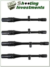 Burris Signature 8-32 XAO Gloss Rifle Scope Exc Cond - 1 of 1