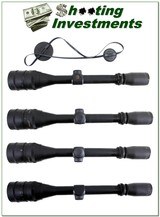 Burris Signature Select 4-16 X 44mm AO Rifle Scope - 1 of 1