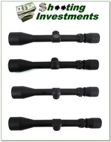 Vintage Redfield 5 Star 3-9 Rifle Scope looks new - 1 of 1