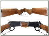 Marlin 39A made in 1948 22 LR original condition - 2 of 4