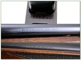 Browning BLR 1972 Belgium made 308 Win - 4 of 4