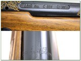 Sako L61R Super Deluxe Golden Anniversary 7mm - 4 of 4