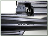 Smith & Wesson 19-4 357 Mag 6in pinned Exc Cond! - 4 of 4