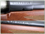 Winchester Model 70 XTR 270 Win Exc Cond! - 4 of 4