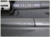 Weatherby Mark V 340 Wthy Mag 26in As New Cond! - 4 of 4