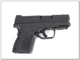 Springfield XDS 45 ACP in case 3 mags and accessories as new - 2 of 5