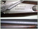 Beretta Silver Pigeon II 28 Ga 26in in case Exc Cond - 4 of 4