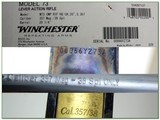 Winchester 1873 High Grade 357 Mag unfired XXX Wood! - 4 of 4