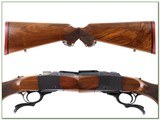Ruger No.1 B earlier Red Pad in Rare 270 Wthy Mag Beautiful Walnut! - 2 of 4
