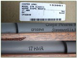 Copper 57M in 17 HMR looks unfired in box - 4 of 4