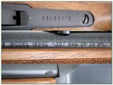 Marlin 1894 C in 357 Magnum looks unfired JM Marked - 4 of 4