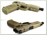 FN FNP-45 Tactical FDE FNX-45T - 3 of 4