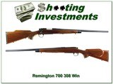 Remington 700 Varmint Special in hard to find 308 Win made in 1976! - 1 of 4