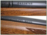 Remington 700 Varmint Special in hard to find 308 Win made in 1976! - 4 of 4