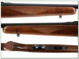 CZ 452-2E-ZKM in 17 HM2 xx wood like new in box! - 3 of 4