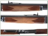 Marlin 1894 CB Cowboy Limited in 45 Colt JM Marked Exc Cond! - 3 of 4