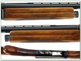 Browning A5 Sweet Sixteen 1950 Belgium 26in VR IC like new! - 3 of 4