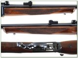 Browning 1885 High Wall 223 Rem 28in Octagonal barrel - 3 of 4