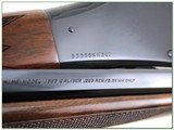 Browning 1885 High Wall 223 Rem 28in Octagonal barrel - 4 of 4