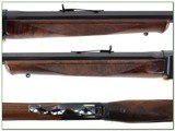 Browning 1885 Traditional Hunter 38-55 XX Wood looks unfired! - 3 of 4