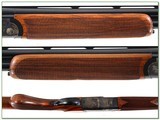 Rizzini Aurum Classic 20 Ga 3in with harder to find 30in barrels! - 3 of 4