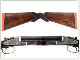 LC Smith 2E Live Bird Gun 12 Ga made in 1902 - 2 of 4