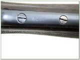 LC Smith 2E Live Bird Gun 12 Ga made in 1902 - 4 of 4