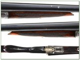 LC Smith 2E Live Bird Gun 12 Ga made in 1902 - 3 of 4