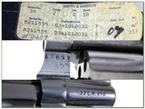 Smith & Wesson 34-1 22 LR 2in barrel in box! - 4 of 4