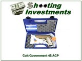 Colt M45A1 45 ACP 5