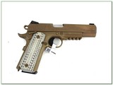 Colt M45A1 45 ACP 5