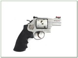 Smith & Wesson 629-6 Backpacker .44 Mag like new in case - 2 of 4