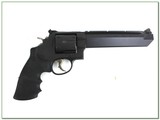 Smith & Wesson 629 Performance Center Stealth Hunter 44 Mag 7 1/2