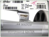 Smith & Wesson 629 Performance Center 44 Mag 4