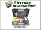 Smith & Wesson 629 Performance Center 44 Mag 4