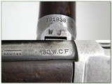 Winchester 1894 made in 1916 in 30 WCF (30-30) - 4 of 4