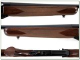 Browning BAR Safari in no longer made 338 Win Mag looks new in box - 3 of 4