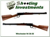 Winchester 94 New Haven made in 1976 top collector! - 1 of 4