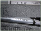 Ruger 77 Mark II in 338 Win Mag Bell & Carson stock - 4 of 4