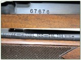 Winchester 100 pre-64 284 Win collector condition w/ Leupold! - 4 of 4