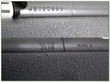 Weatherby Mark V Fibermark in 270 Win Exc Cond! - 4 of 4