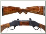 Browning Model 78 First Year 1973 22-250 XX Wood! - 2 of 4