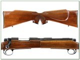 Remington 700 BDL in 17 Rem made in 1973 Exc Cond! - 2 of 4