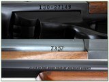 Ruger No.1 1976 Liberty Light Sporter in 7x57 XX Wood! - 4 of 4