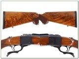 Ruger No.1 1976 Liberty Light Sporter in 7x57 XX Wood! - 2 of 4